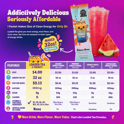 20 Flavor Mystery Bundle